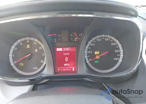 2016 GMC Terrain Sle-1 z USA, uszkodzony, nr VIN 2GKFLSEK2G6172303